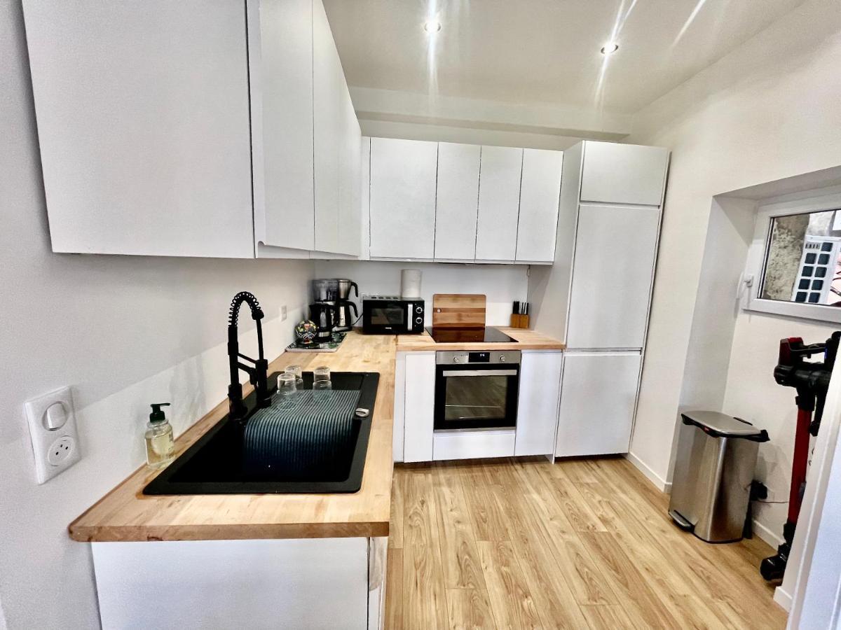 New Loft 2 Bedroom Flat Cannes Croisette / Palais Des Festivals Bagian luar foto